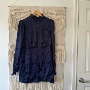 Saloni Rina-B Dress